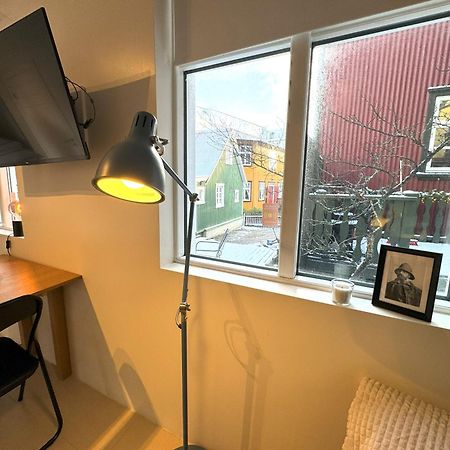 Day Dream Mjostraeti 10A Apartment Reykjavik Exterior photo