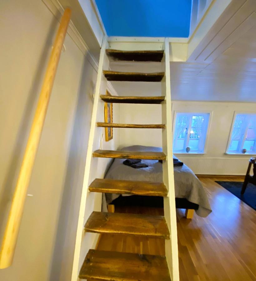 Day Dream Mjostraeti 10A Apartment Reykjavik Exterior photo