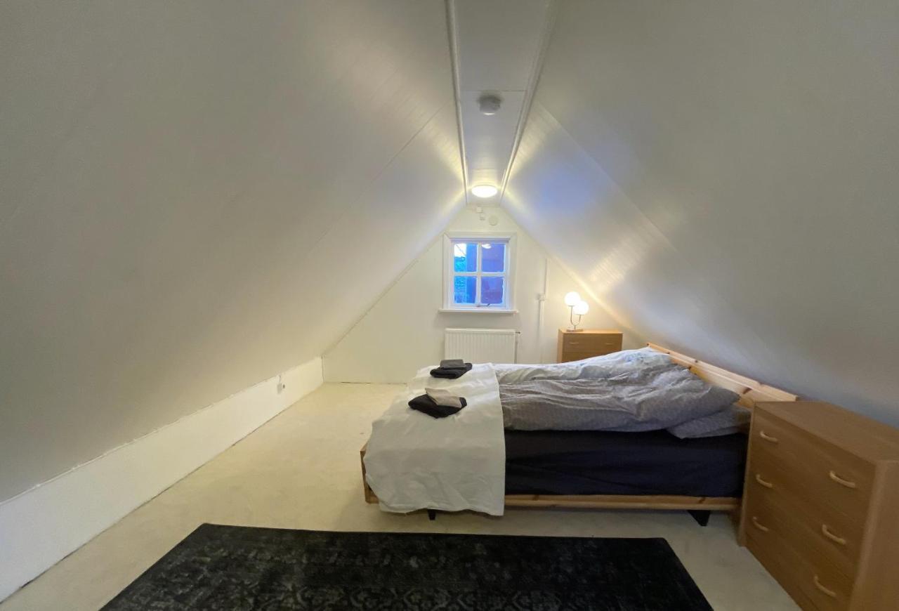 Day Dream Mjostraeti 10A Apartment Reykjavik Exterior photo