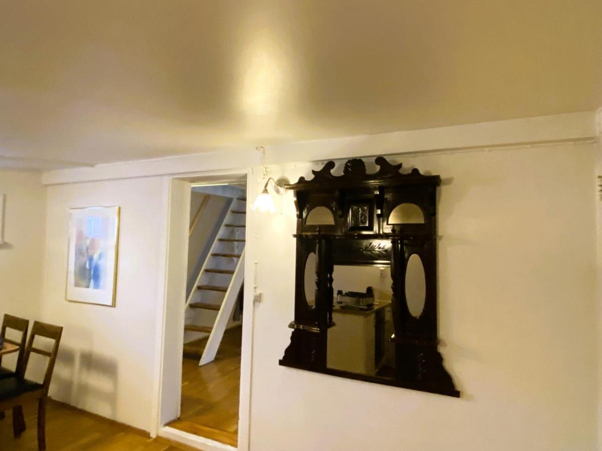 Day Dream Mjostraeti 10A Apartment Reykjavik Exterior photo