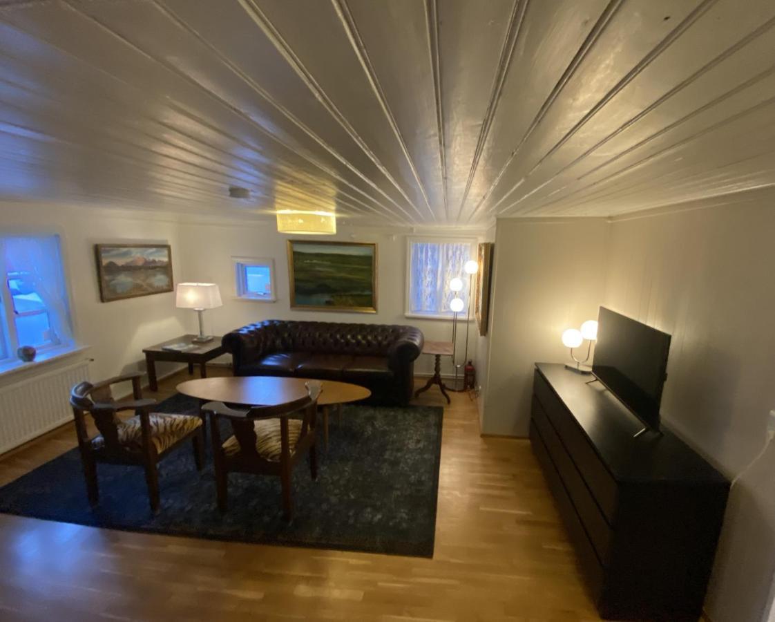 Day Dream Mjostraeti 10A Apartment Reykjavik Exterior photo