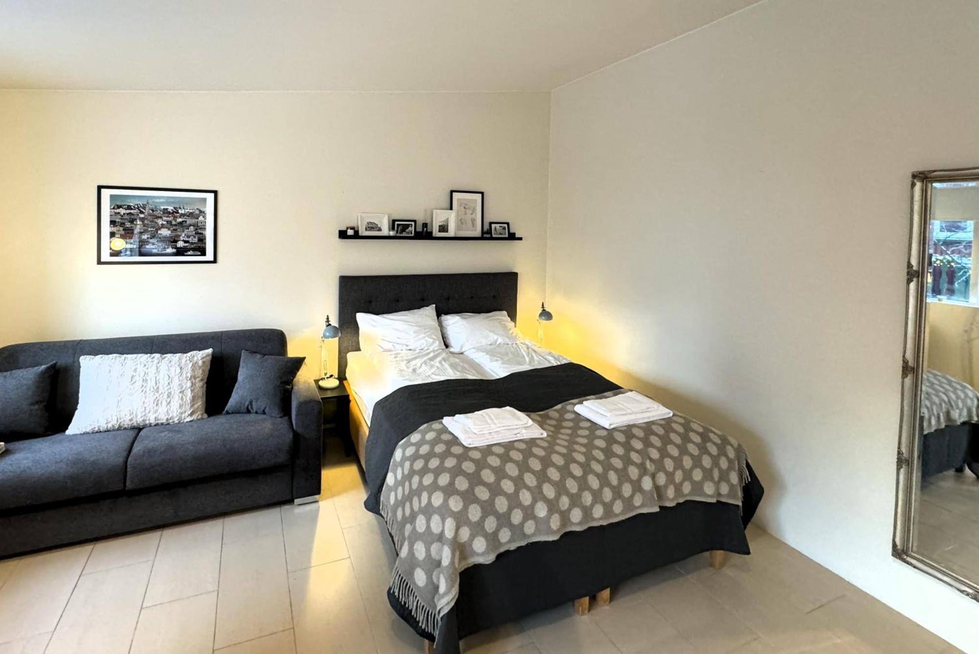 Day Dream Mjostraeti 10A Apartment Reykjavik Exterior photo
