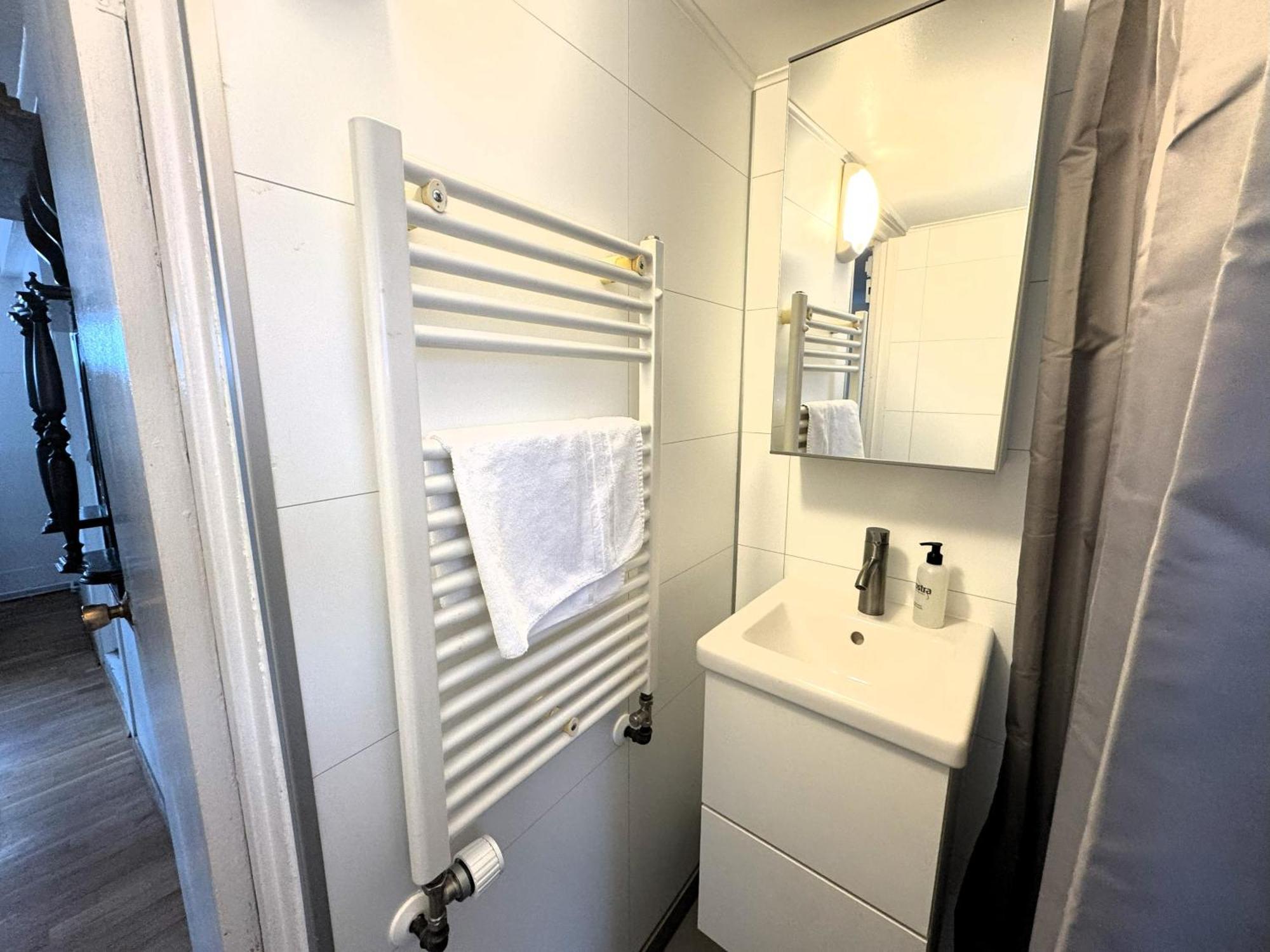 Day Dream Mjostraeti 10A Apartment Reykjavik Exterior photo